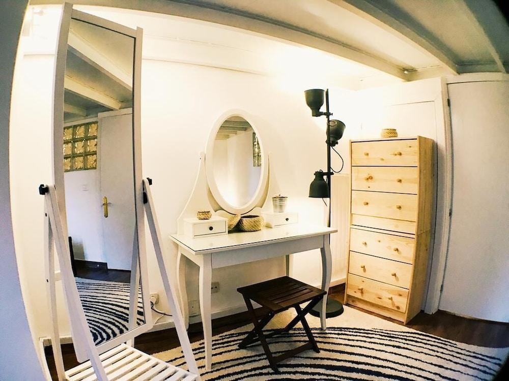 Lollipop Flats City Center Suite II Madrid Exteriör bild